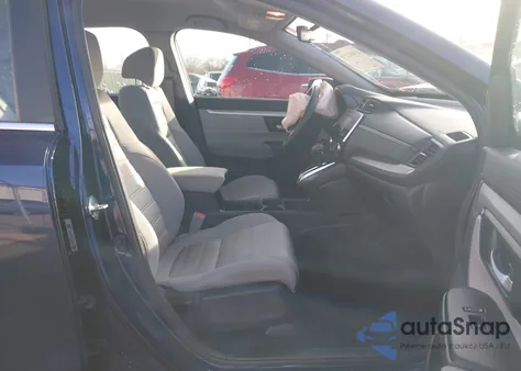 2020 Honda Cr-V 2Wd Lx из США, поврежденный, VIN 5J6RW1H20LL010705